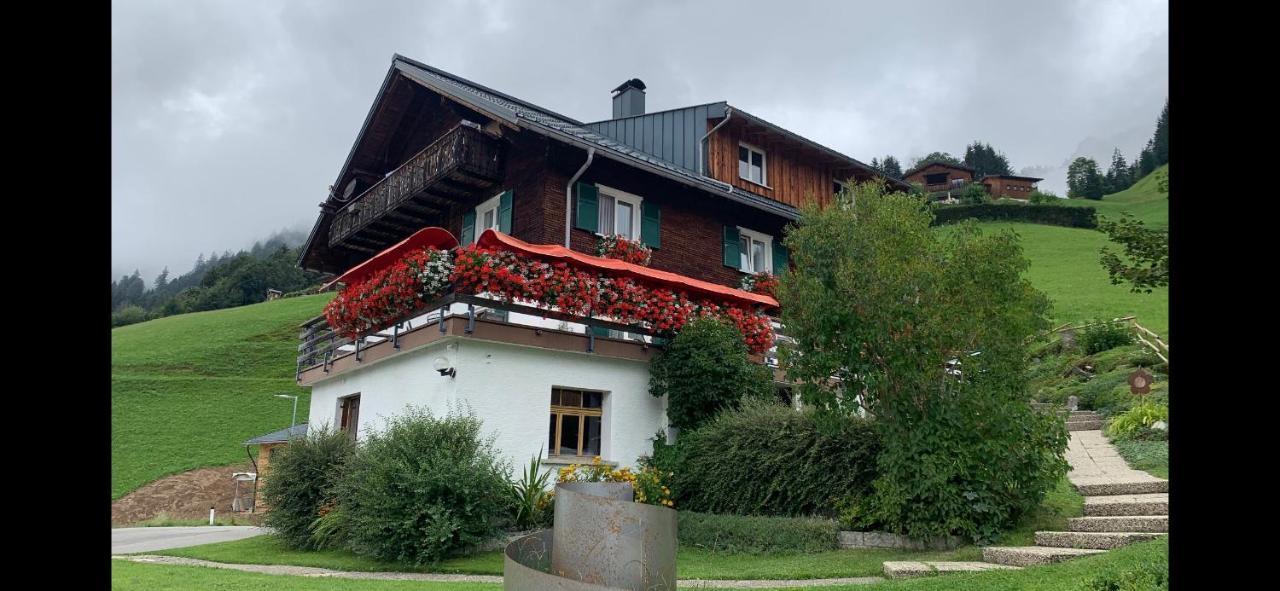 Schafer Zita Villa Fontanella Eksteriør bilde