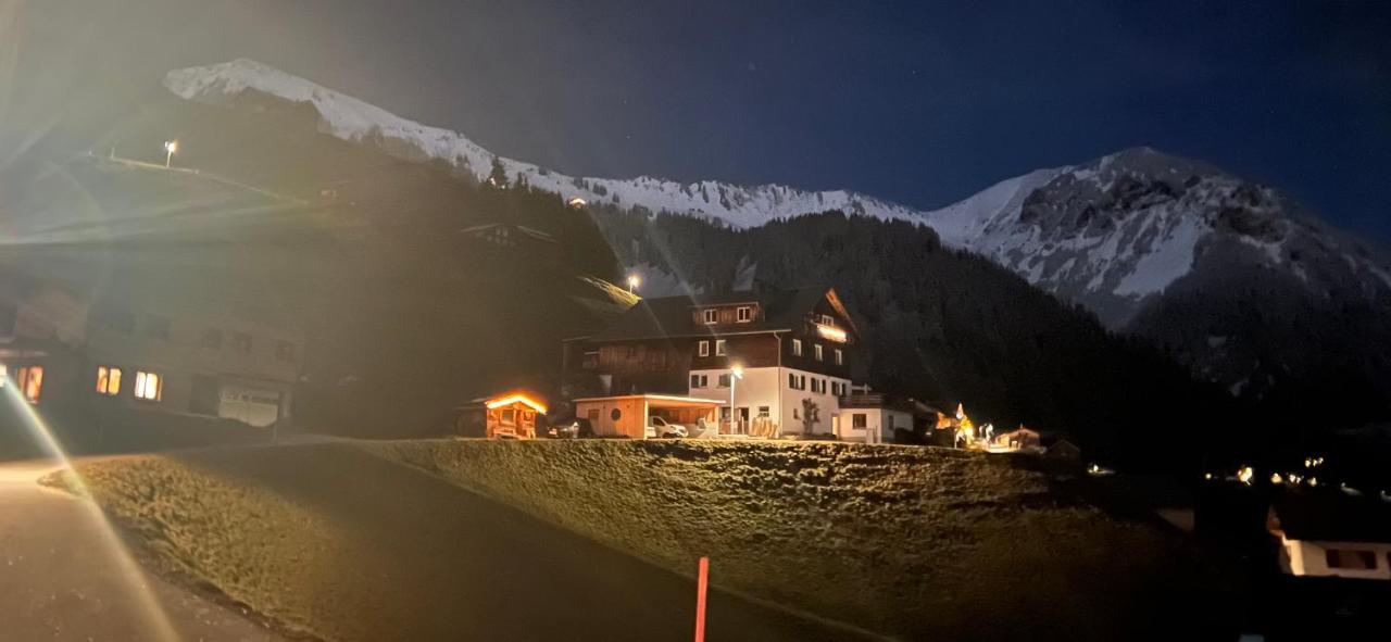 Schafer Zita Villa Fontanella Eksteriør bilde